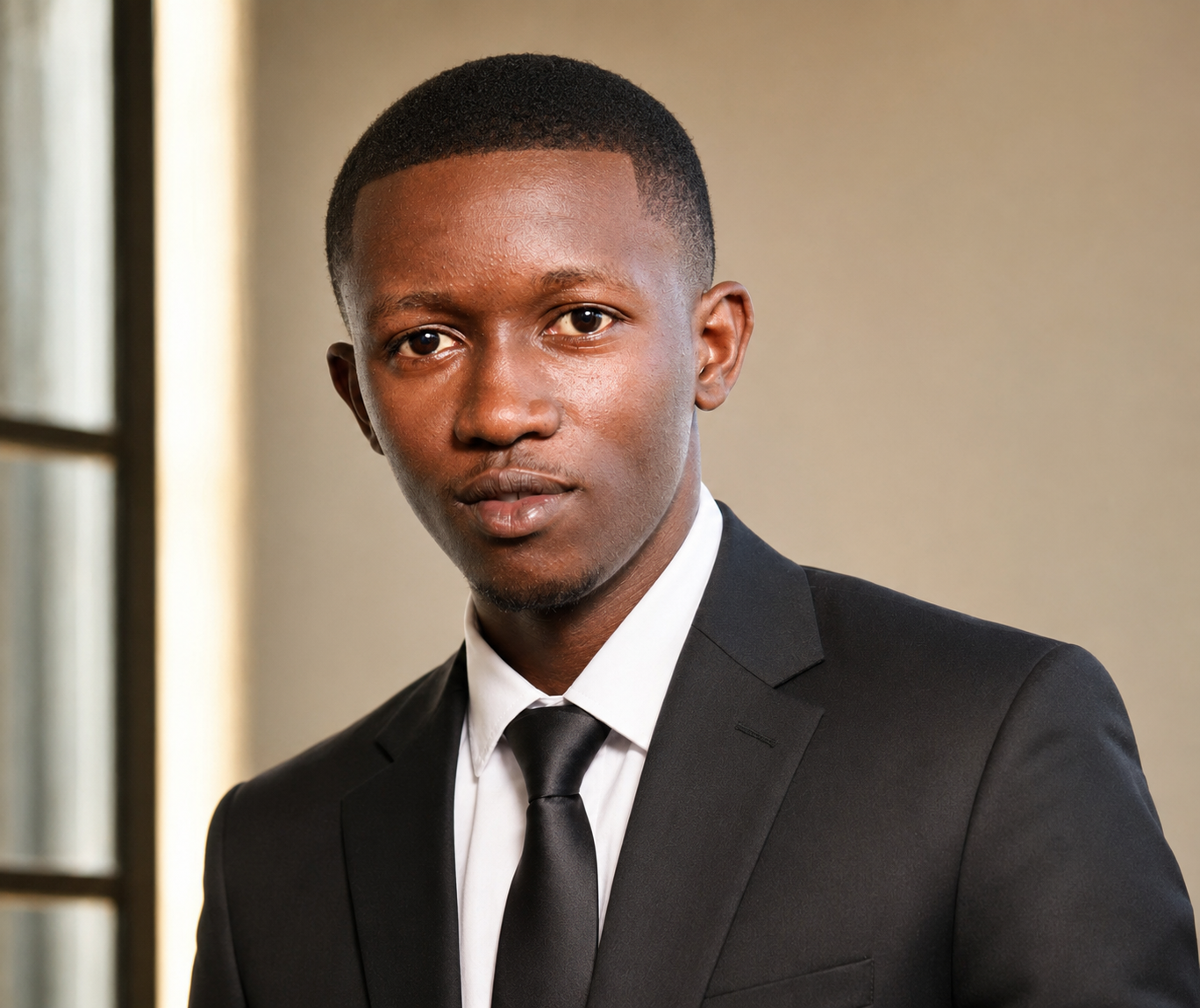 Caleb Kweko Myokos