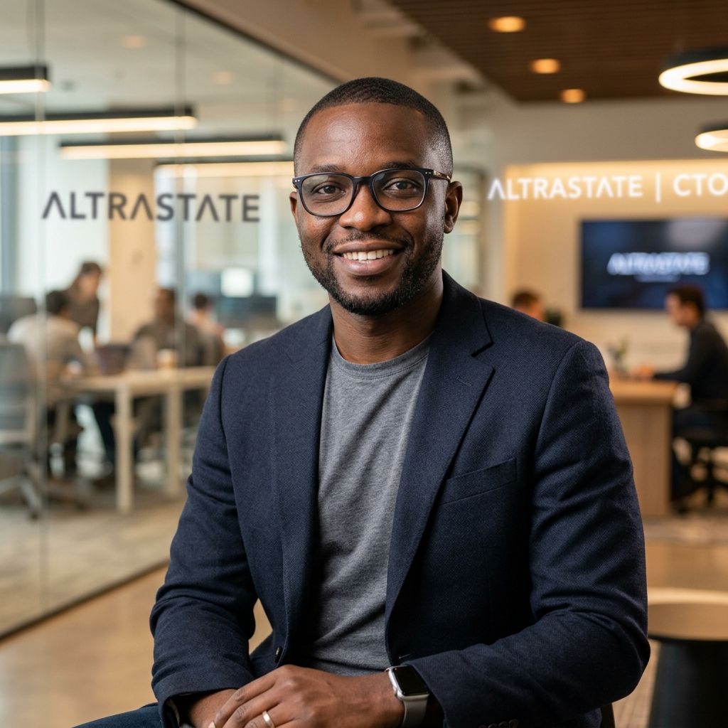 Daniel Ogwang
